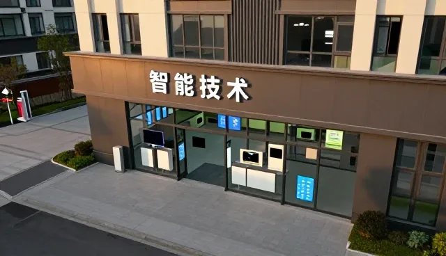 技术咨询帮助智能化改造等实现效率提升