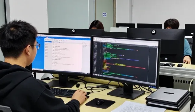 软件开发移动APP开发软件外包团队选择常见误区盘点