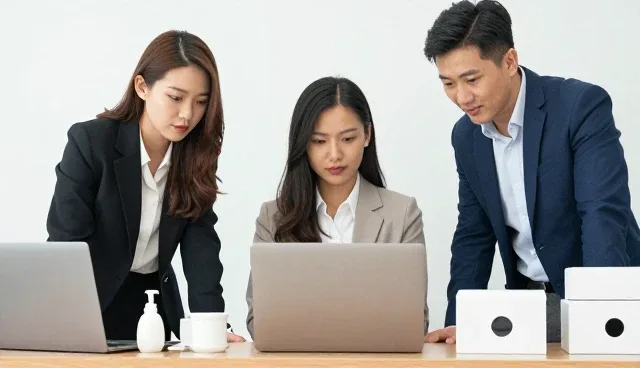 智能设备生产中的系统选型兼容性挑战